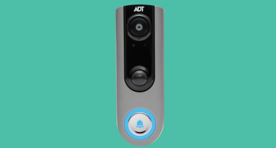 San Antonio Doorbell Cameras