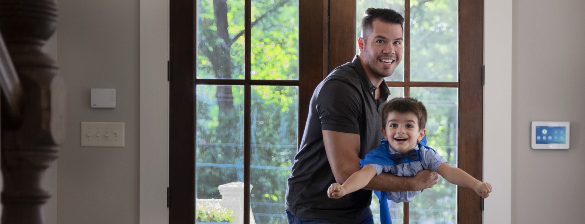 security systems San Antonio