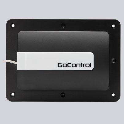 San Antonio garage door controller