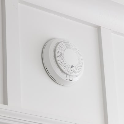 San Antonio smoke detector adt