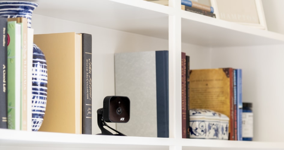 adt Indoor security cameras in San Antonio