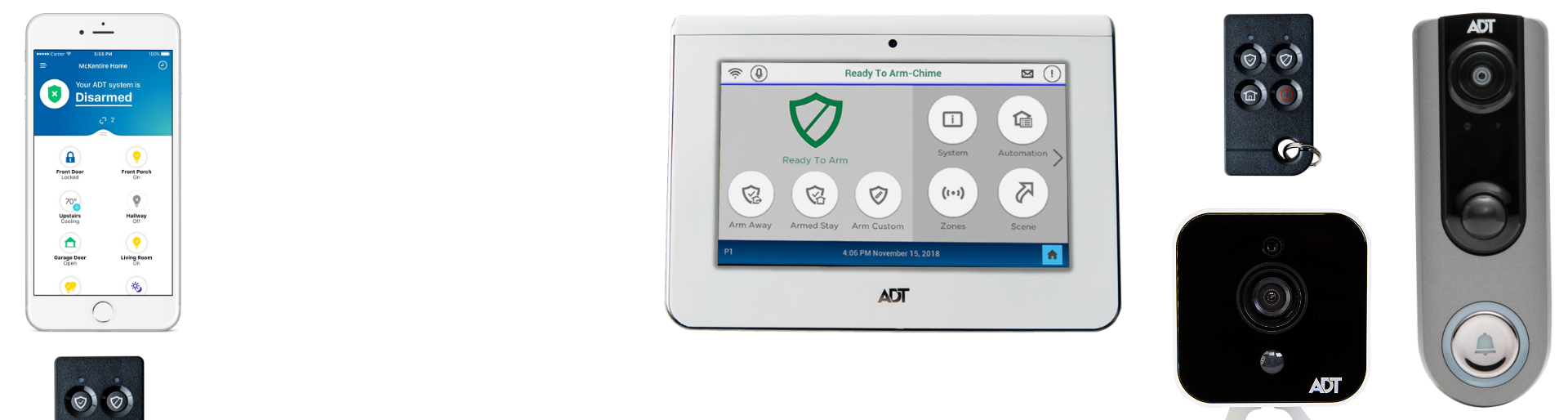 Alamo Heights home security