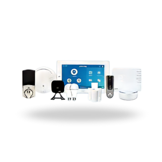 ADT product packages San Antonio