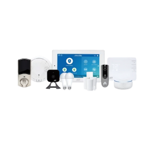 ADT product packages San Antonio
