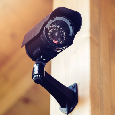 San Antonio high-decibel alarm